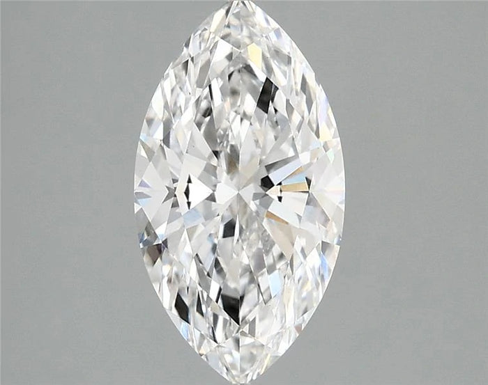 2.02 Carat · MARQUISE · E · VS1 · IGI · Excellent Cut