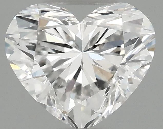 1.52 Carat · HEART · E · VVS2 · IGI · Excellent Cut