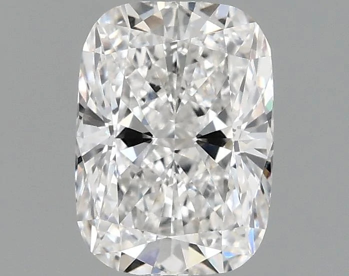 1.10 Carat · CUSHION · E · VVS2 · IGI · Excellent Cut