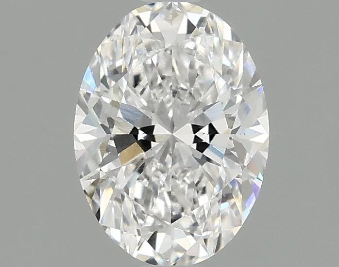 1.10 Carat · OVAL · E · VS1 · IGI · Excellent Cut
