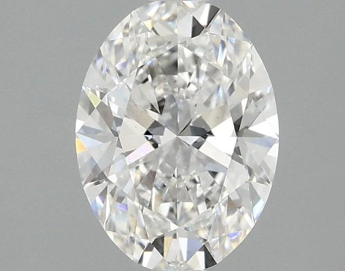 1.44 Carat · OVAL · E · VS1 · IGI · Excellent Cut