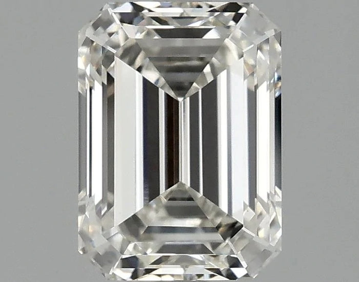 2.02 Carat · EMERALD · G · VVS2 · IGI · Excellent Cut