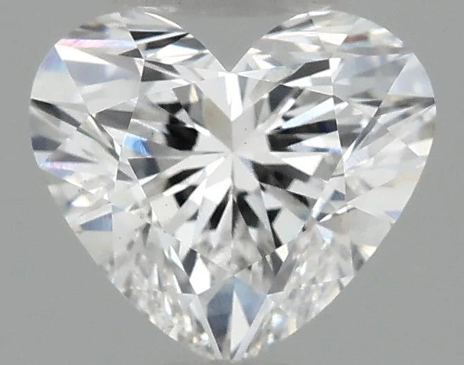 2.01 Carat · HEART · E · VS1 · IGI · Excellent Cut