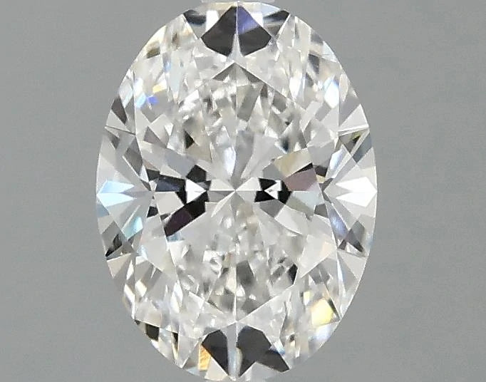1.10 Carat · OVAL · E · VS1 · IGI · Excellent Cut