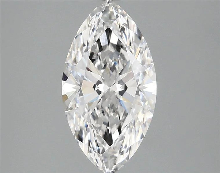 2.05 Carat · MARQUISE · E · VS1 · IGI · Excellent Cut
