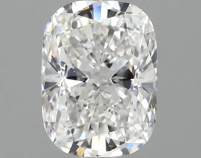 1.16 Carat · CUSHION · E · VS1 · IGI · Excellent Cut