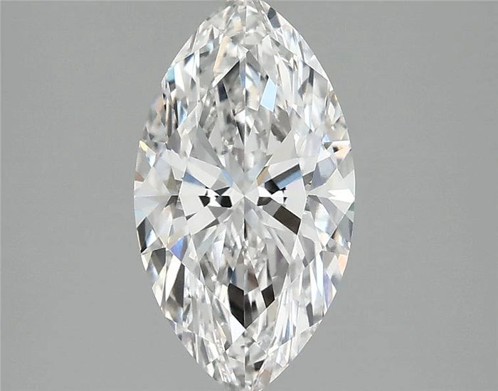 2.01 Carat · MARQUISE · E · VVS2 · IGI · Excellent Cut