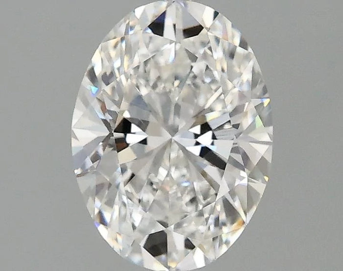 1.09 Carat · OVAL · E · VS1 · IGI · Excellent Cut