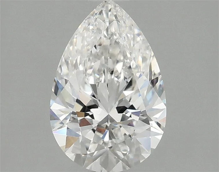 1.37 Carat · PEAR · E · VS1 · IGI · Excellent Cut