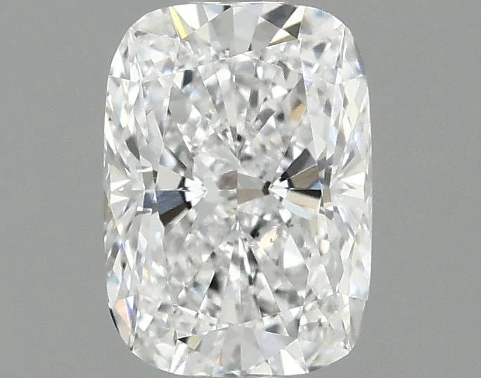 1.10 Carat · CUSHION · D · VS2 · IGI · Excellent Cut