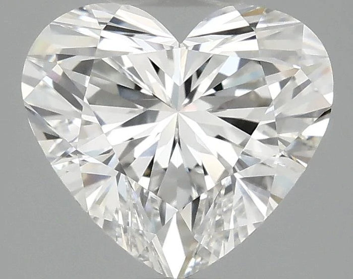 2.19 Carat · HEART · E · VVS2 · IGI · Excellent Cut