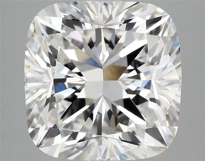 4.90 Carat · CUSHION · E · VVS2 · IGI · Excellent Cut