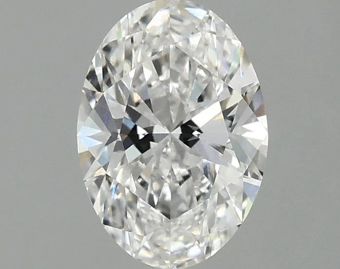 1.08 Carat · OVAL · E · VS1 · IGI · Excellent Cut