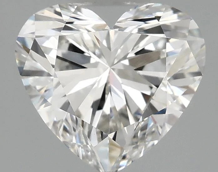 1.56 Carat · HEART · F · VS1 · IGI · Excellent Cut