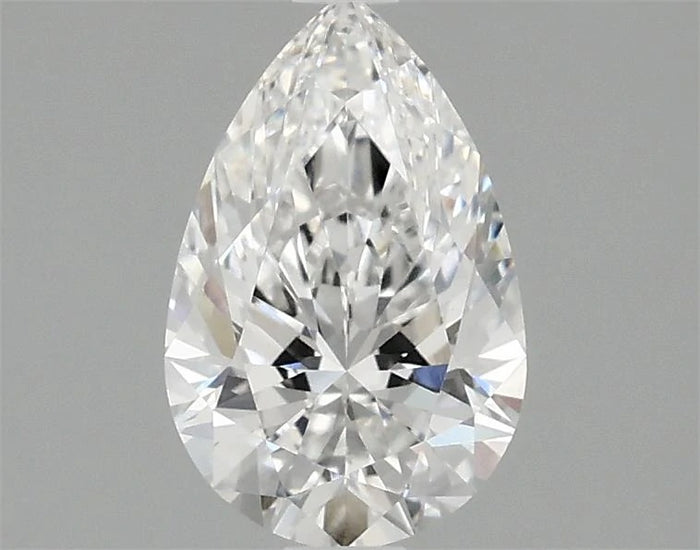 1.15 Carat · PEAR · E · VVS2 · IGI · Excellent Cut