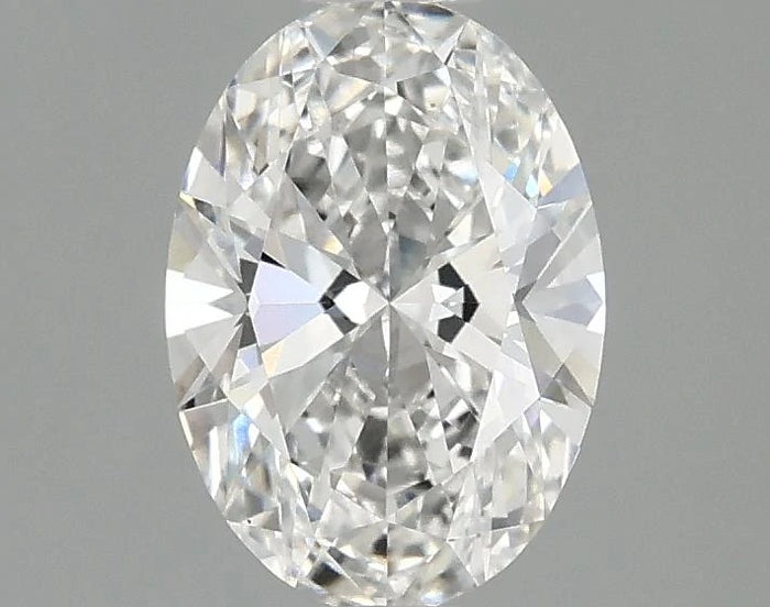 1.18 Carat · OVAL · E · VS1 · IGI · Excellent Cut