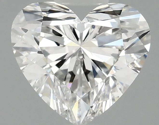 1.51 Carat · HEART · E · VVS2 · IGI · Excellent Cut
