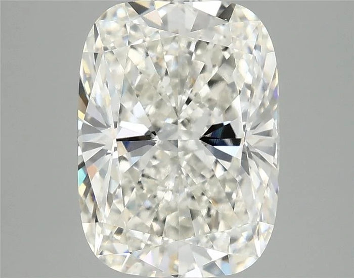 4.06 Carat · CUSHION · G · VS1 · IGI · Excellent Cut