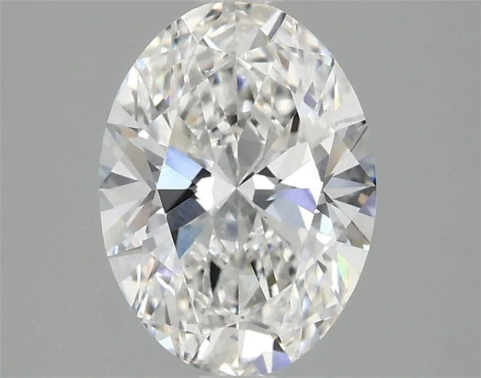 1.90 Carat · OVAL · E · VS1 · IGI · Excellent Cut