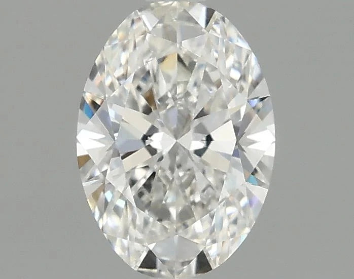 1.09 Carat · OVAL · F · VVS2 · IGI · Excellent Cut