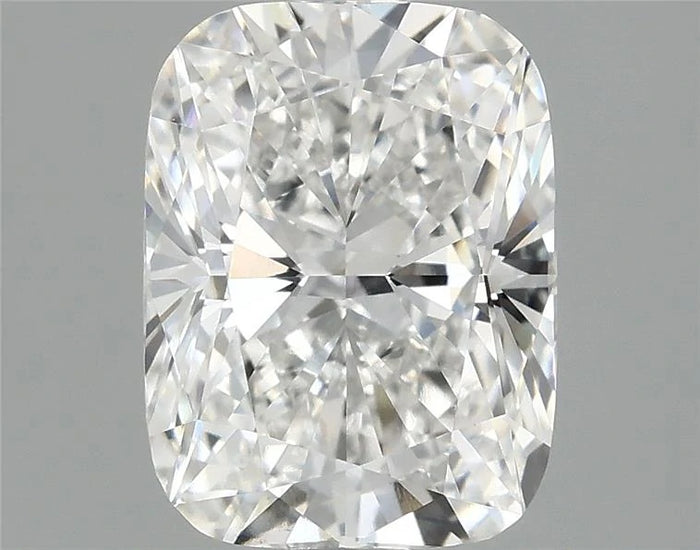 1.55 Carat · CUSHION · E · VS1 · IGI · Excellent Cut