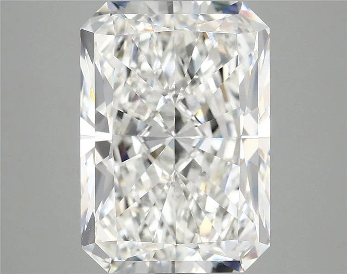 5.12 Carat · RADIANT · E · VS1 · IGI · Excellent Cut