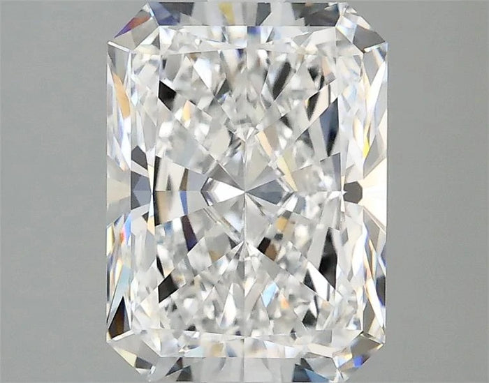 2.47 Carat · RADIANT · E · VVS2 · IGI · Excellent Cut