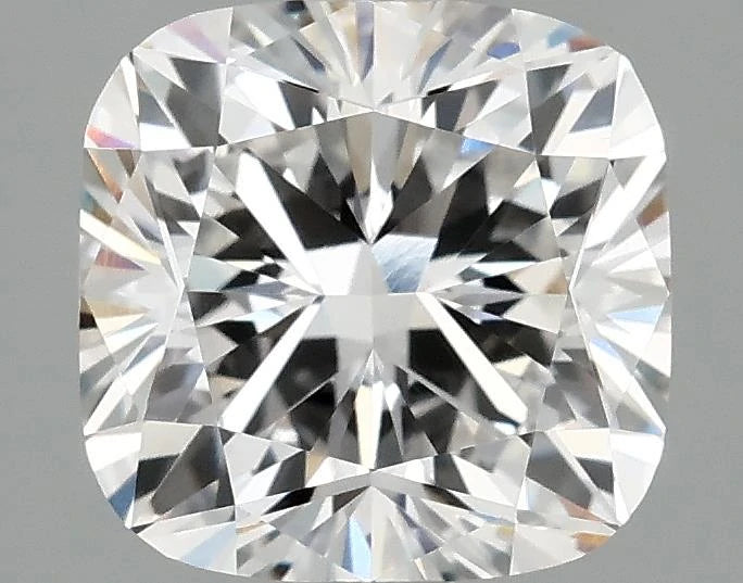 2.00 Carat · CUSHION · E · VVS2 · IGI · Excellent Cut