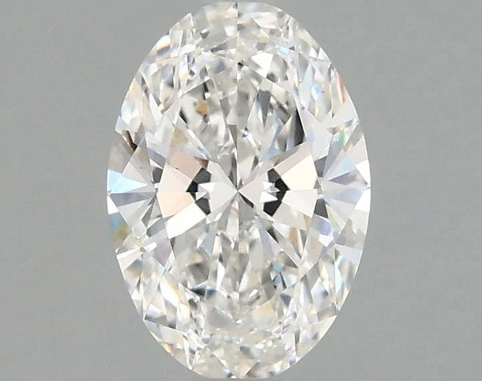 1.10 Carat · OVAL · E · VS1 · IGI · Excellent Cut