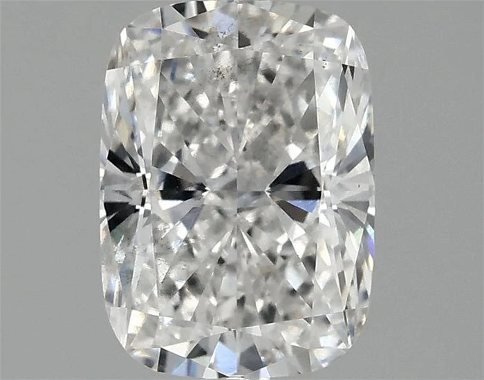 1.07 Carat · CUSHION · E · SI1 · IGI · Excellent Cut