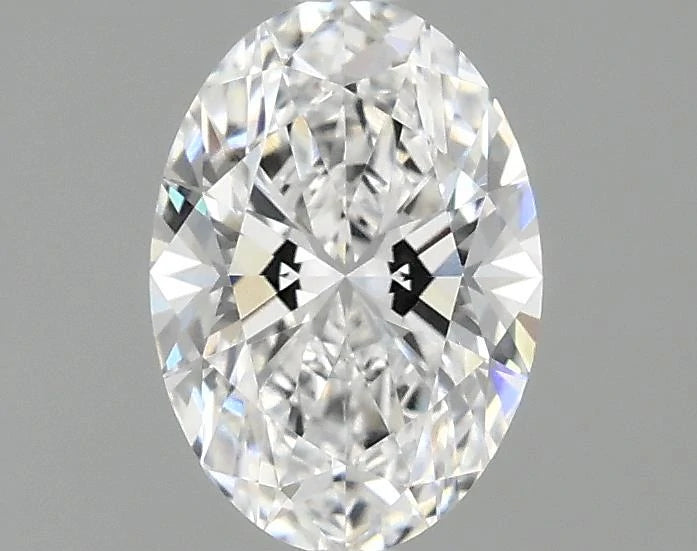 1.10 Carat · OVAL · D · VVS2 · IGI · Excellent Cut