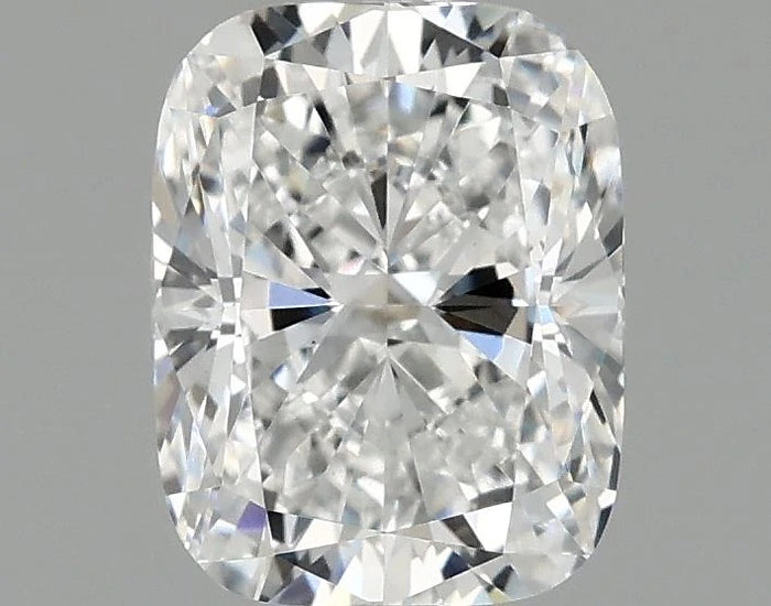 1.09 Carat · CUSHION · E · VS1 · IGI · Excellent Cut