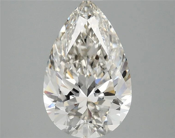 2.98 Carat · PEAR · G · VS1 · IGI · Excellent Cut