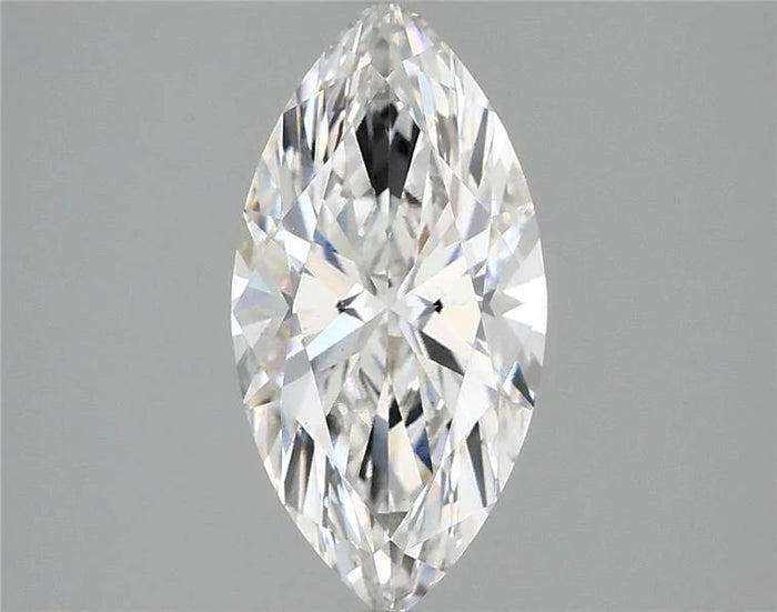 2.00 Carat · MARQUISE · F · VS2 · IGI · Excellent Cut