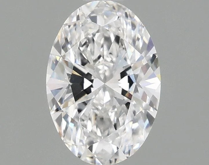 1.09 Carat · OVAL · D · VS1 · IGI · Excellent Cut
