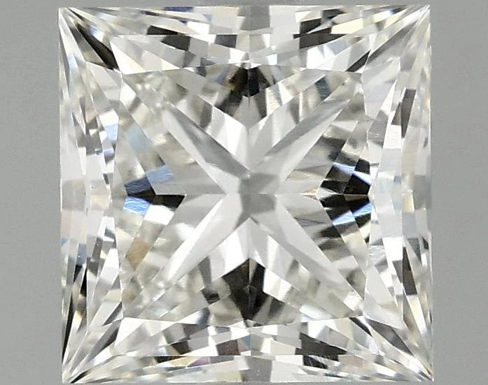 1.89 Carat · PRINCESS · G · VVS2 · IGI · Excellent Cut