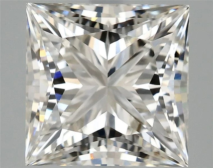 2.91 Carat · PRINCESS · G · VVS2 · IGI · Excellent Cut
