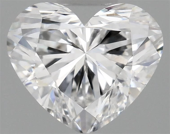 1.49 Carat · HEART · E · VVS2 · IGI · Excellent Cut