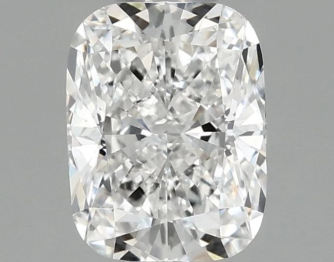 1.03 Carat · CUSHION · E · VS1 · IGI · Excellent Cut