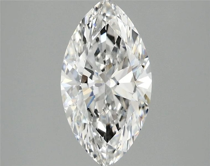 2.04 Carat · MARQUISE · E · VVS2 · IGI · Excellent Cut