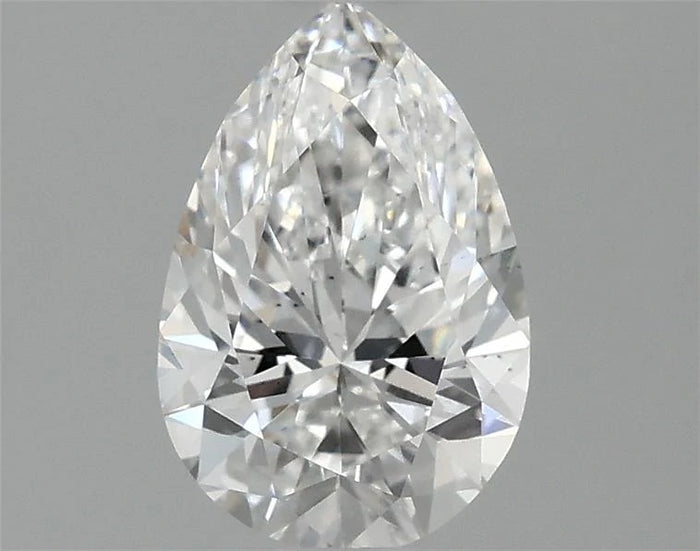 1.04 Carat · PEAR · D · VS2 · IGI · Excellent Cut