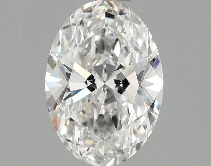 1.10 Carat · OVAL · E · VVS2 · IGI · Excellent Cut