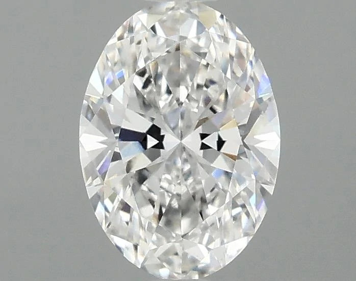 1.08 Carat · OVAL · E · VS1 · IGI · Excellent Cut