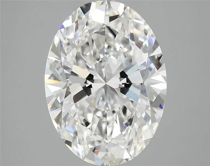 3.10 Carat · OVAL · E · VS1 · IGI · Excellent Cut
