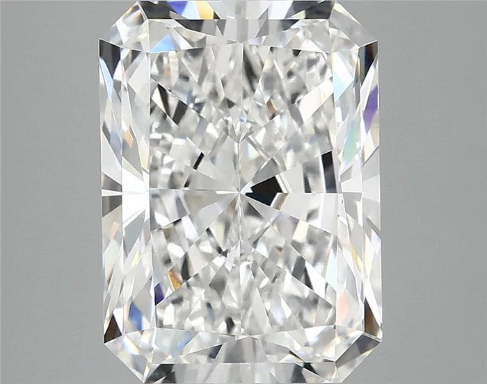 4.73 Carat · RADIANT · E · VS1 · IGI · Excellent Cut