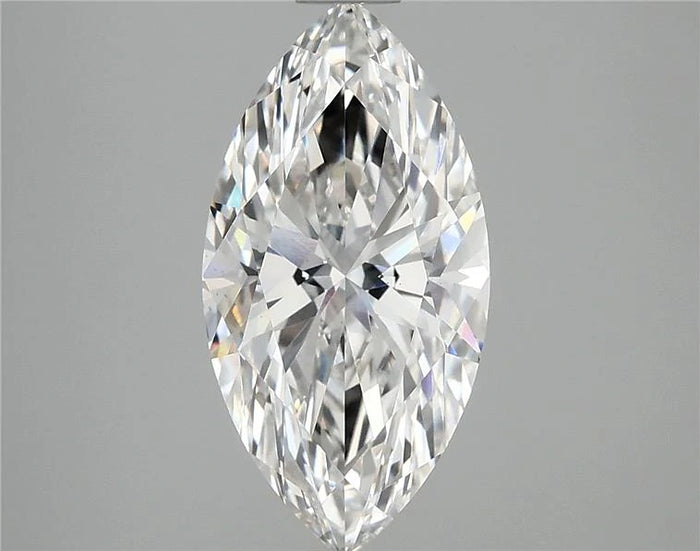 3.04 Carat · MARQUISE · E · VS1 · IGI · Excellent Cut