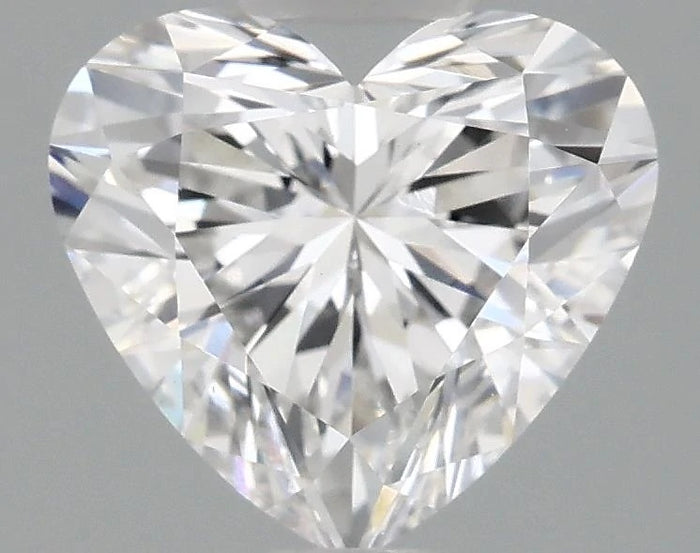 1.50 Carat · HEART · E · VS1 · IGI · Excellent Cut
