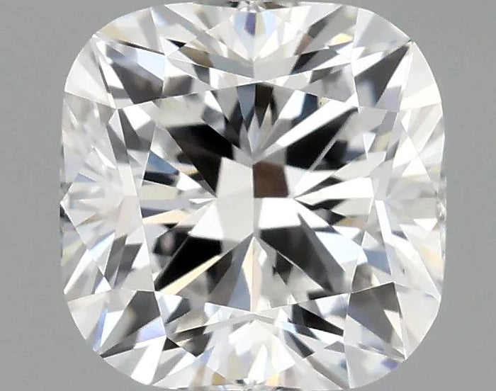 1.04 Carat · CUSHION · E · VS1 · IGI · Excellent Cut