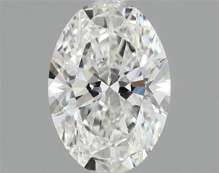 1.09 Carat · OVAL · E · VS2 · IGI · Excellent Cut
