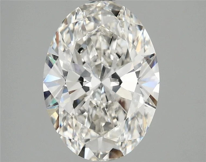 3.10 Carat · OVAL · G · VVS2 · IGI · Excellent Cut